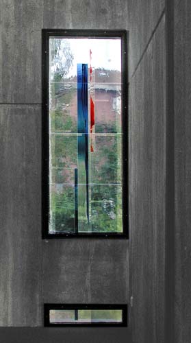 02 Fenster im Altarraum